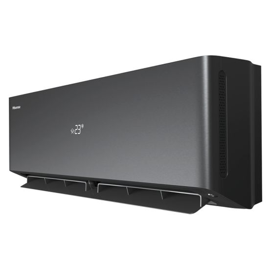 Мультисплит система на 4 комнаты Hisense AS-10UW4RXVQH01AG(B) x 4 / AMW5-36U4RQC