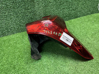 Фонарь левый внешний Haval Jolion (2021-н.в.)