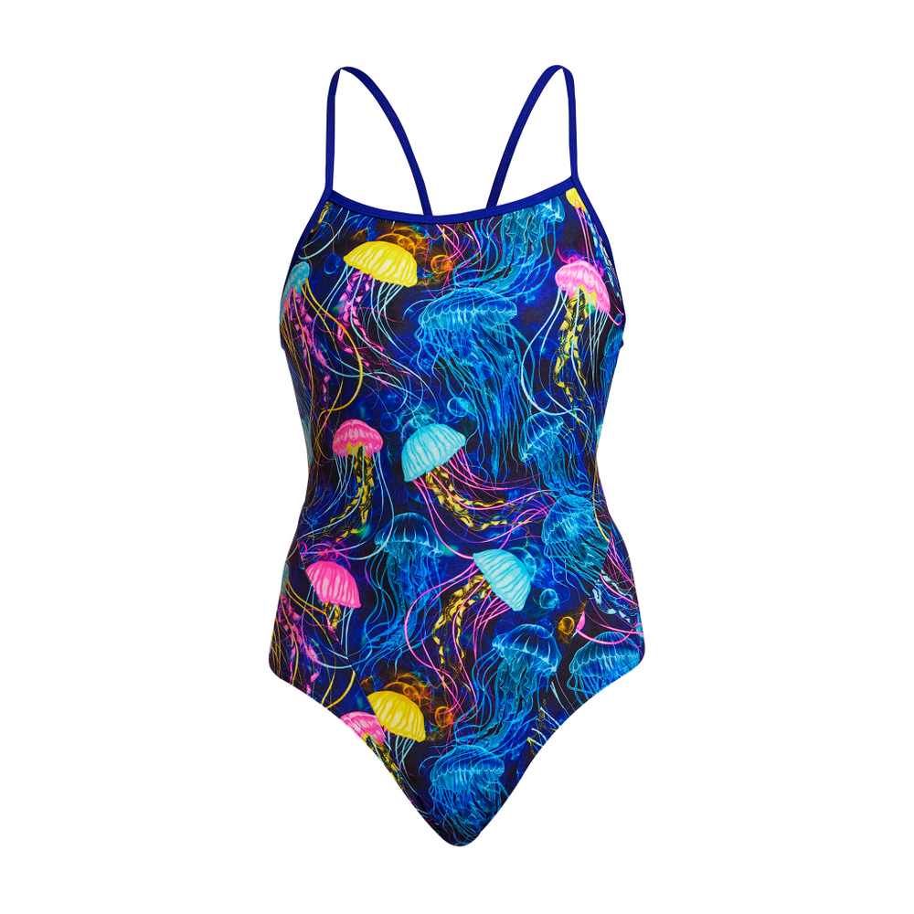 Купальник FUNKITA Schwimma Stinga