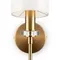 Настенный светильник (бра) FR5265WL-01BS Мечтательный / Dreamy E14x1 Freya fr5265wl-01bs