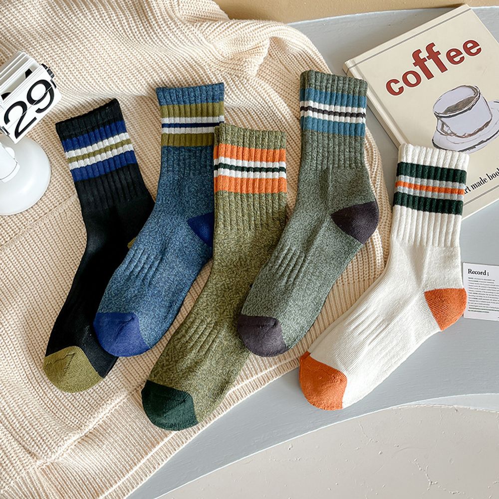 Носки мужские теплые &quot;Comfort Warm&quot;