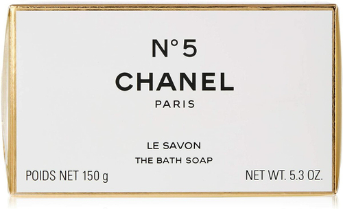 Chanel No. 5 Seife 150 g