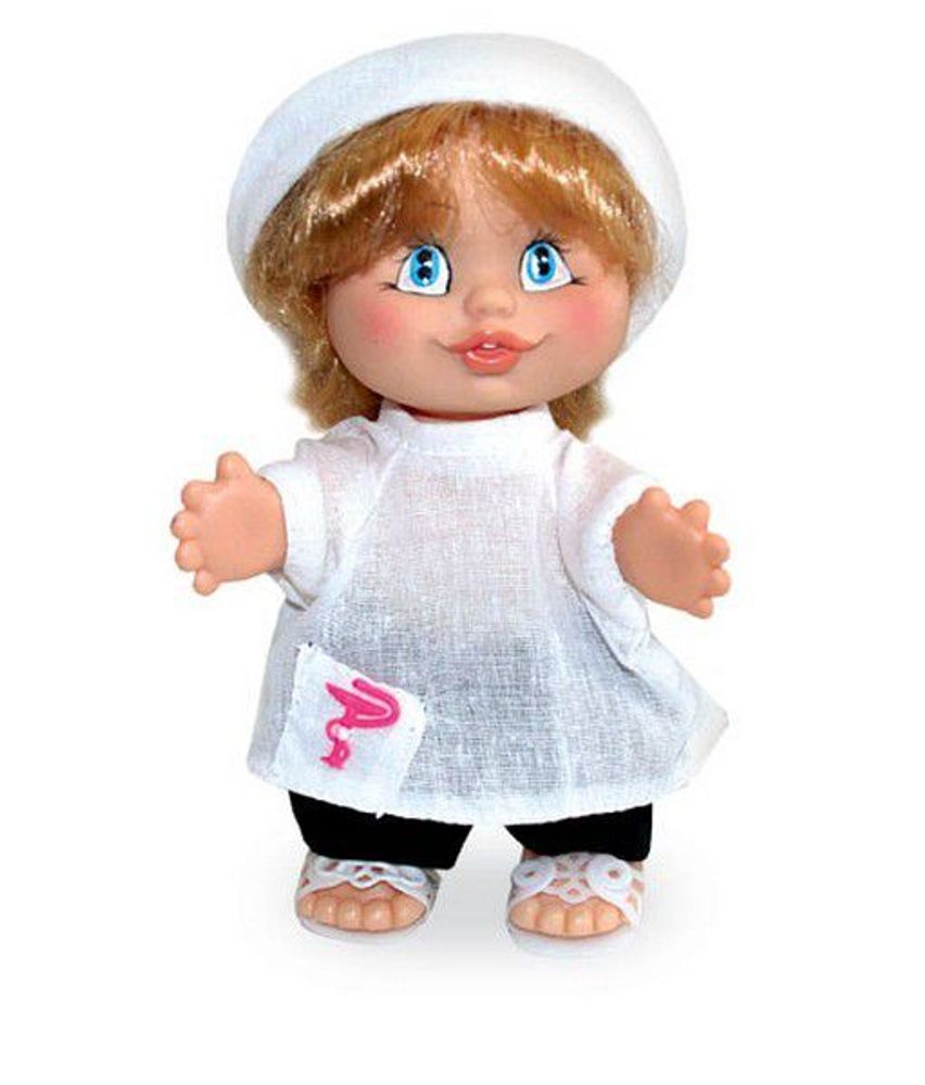 Купить Кукла Женька 14 16,5 см.