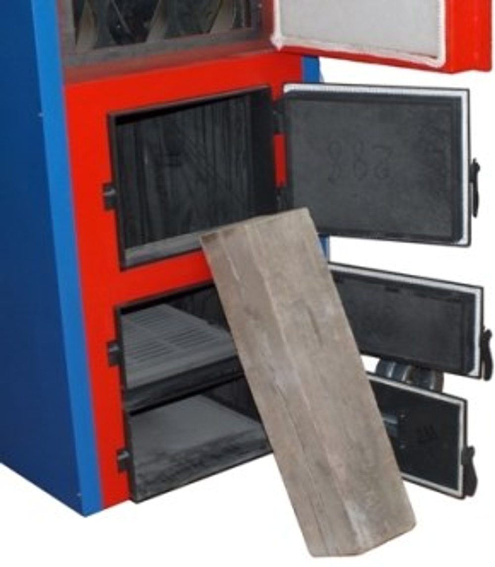 Котел длительного горения "СТАРТ-100-Long"