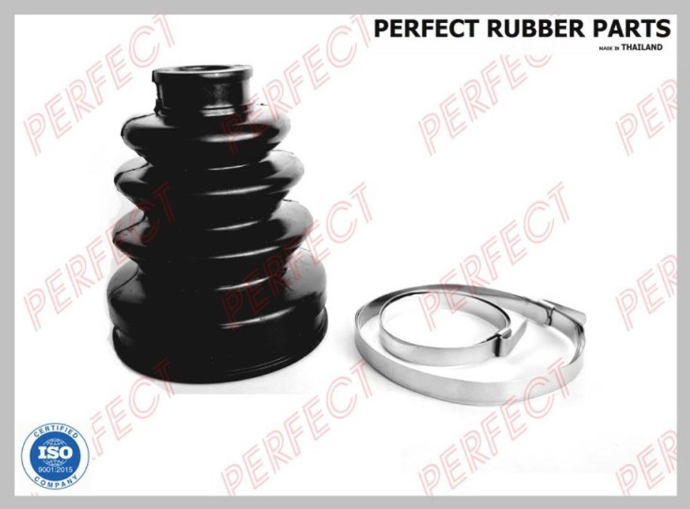 Пыльник привода 19x68x91 PERFECT (Кратность 1 шт) HO54S04I