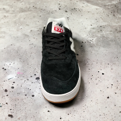 New Balance CT574 • Black White