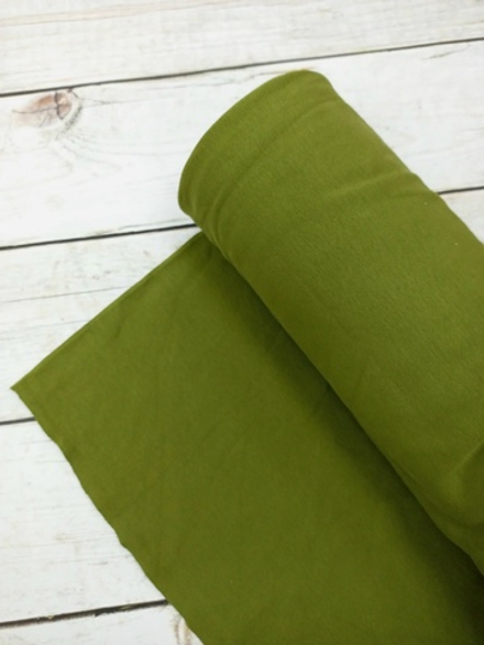 Рибана зеленая горчица