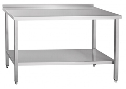 Стол производственный островной СПО (пс)-20-7