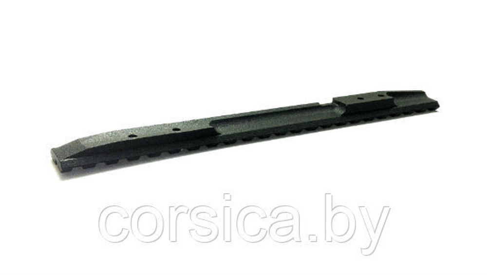 Кронштейн Патриот на REMINGTON 700 long, Corsica