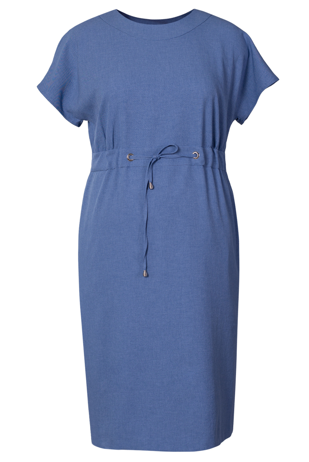 Платье женское 3231ЛП, Деним #259Д053231ЛП