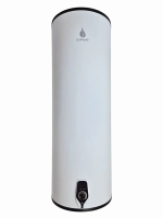 Бойлер косвенного нагрева комбинированный настенный Сармат FBS-150