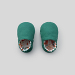 Двусторонние моксы (две пары в одной)