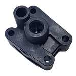 Hidea HD F4-06.21.01 Корпус помпы 6BX-44311-00-00 Редуктор F5