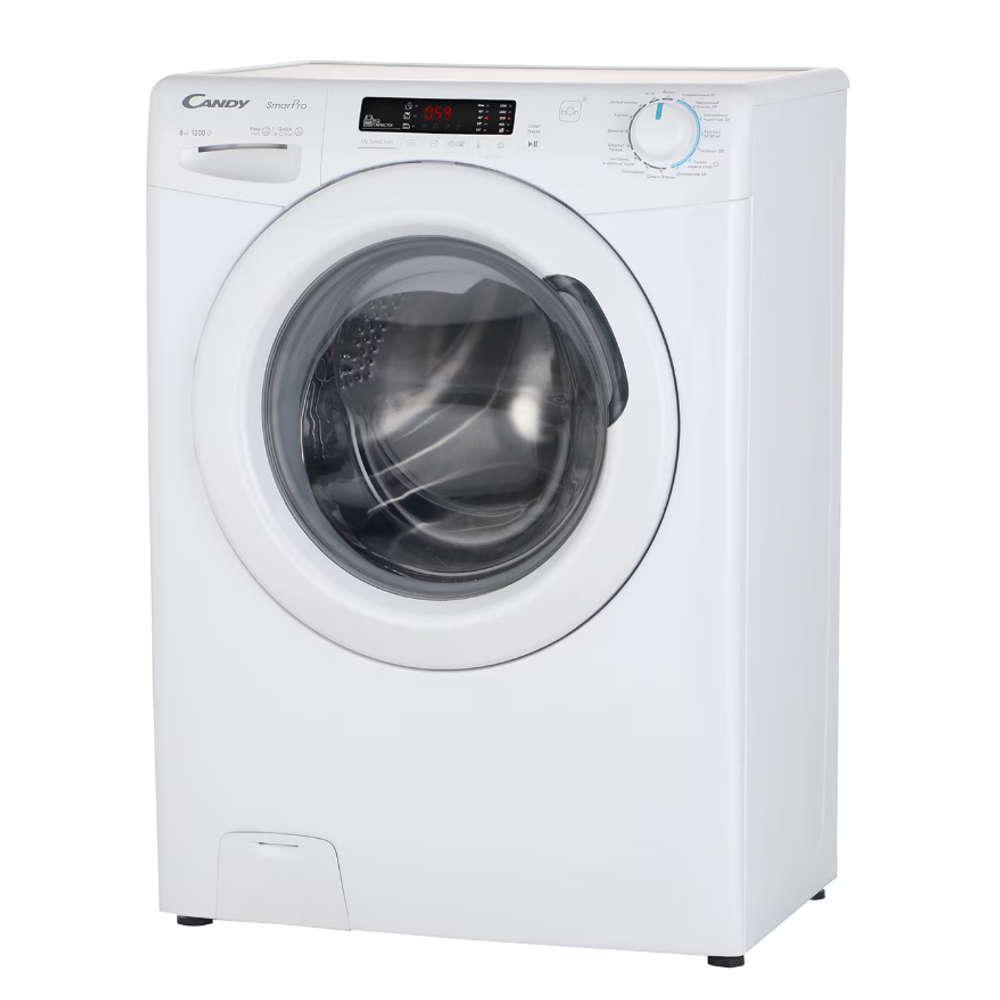 Стиральная машина Candy CSH44283DW/2-07 (h)