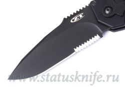 Нож Zero Tolerance 0650ST Autoфотография - 2