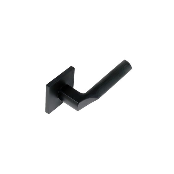 Фото дверной ручки SHELF S-559 BLACK