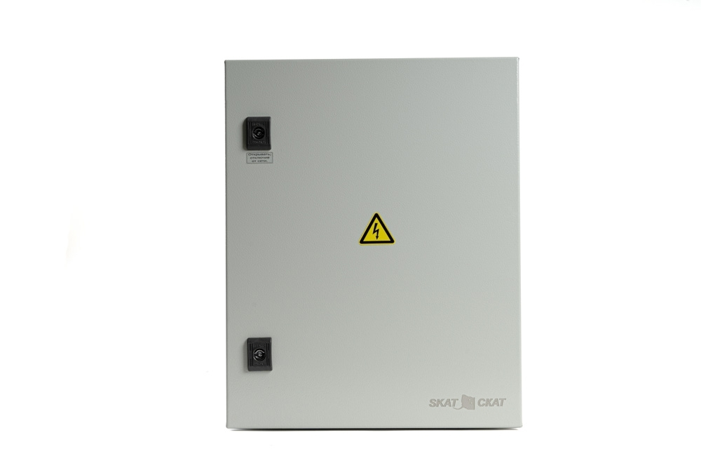 ИБП уличного исполнения SKAT-V.220AC-800VA исп.5