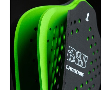 защитная вставка в спину IXS BACK PROTECTOR CCS LEVEL 2