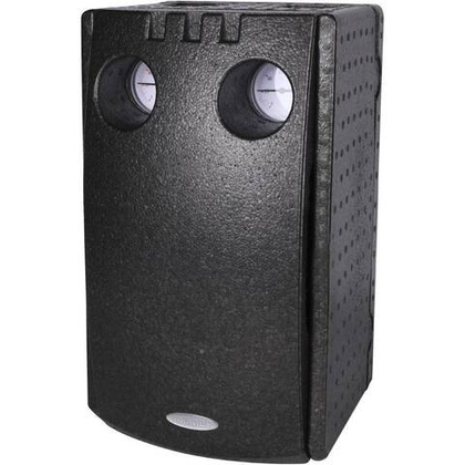 Насосная группа Meibes MK со смесителем 1 без насоса, подача слева