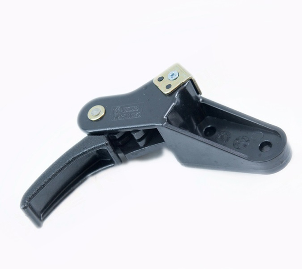 Ручка открывания замка капота SHAANXI X3000 5410075 DZ14251110075