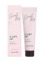 сс-крем с лифтинг эффектом v lift up cc cream SECRET KEY