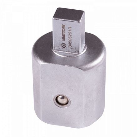 Цена на KING TONY (34505201R) Переходник 9х12 мм &gt; 14х18 мм для динамометрического ключа