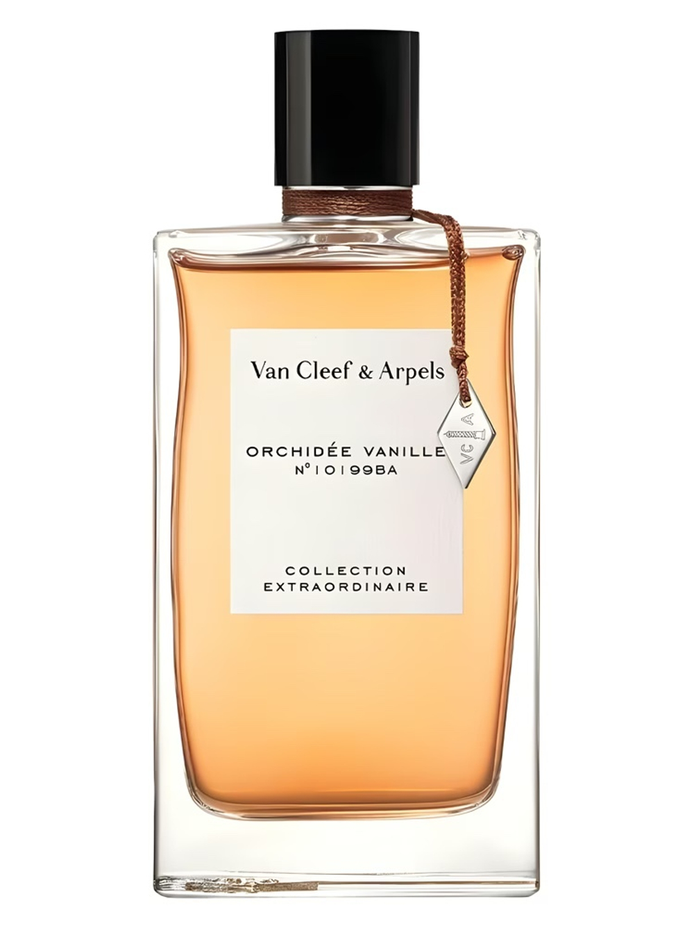 Van Cleef & Arpels Orchidee Vanille