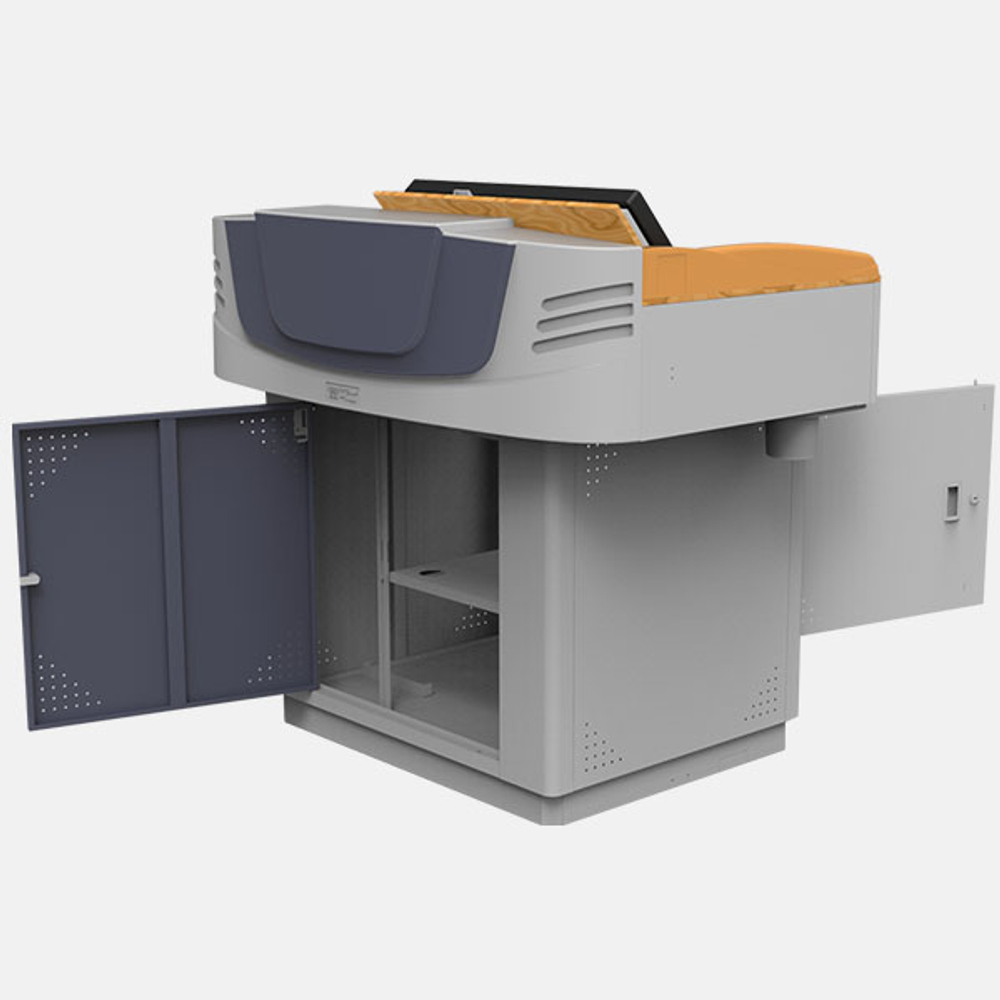 Умный лекционный стол Focus Smart Lecture Table FK530 4.0