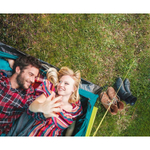 Палатка 2х-местная, 205х145х100 см, 1 слой, 1 комн, Bestway, 68084 BW