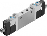 VUVG-L10-P53C-T-M5-1R8L Распределитель с электроуправлением