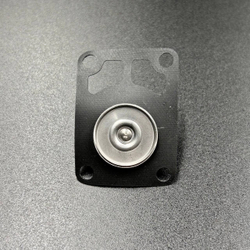 Диафрагма (мембрана) топливного насоса Tohatsu MFS4-9.8  (Omax)