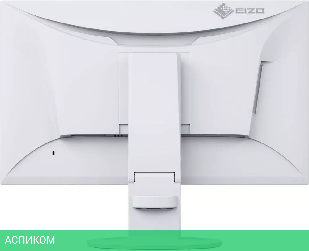 Монитор EIZO FlexScan EV2460-WT