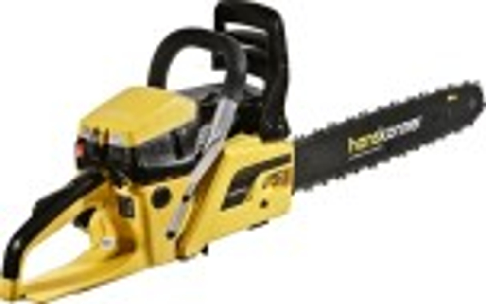 Бензопила HANSKONNER HGC2218