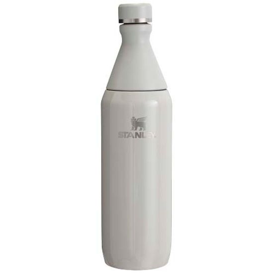 Бутылка для воды Stanley All Day Slim объемом 600 мл
