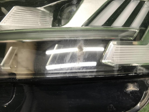 Фара левая Audi A8 4 D5 (2017-2022) LED