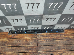 Накладка двери передней левой BMW X3 (G01) 17-нв Б/У Оригинал 51138064795