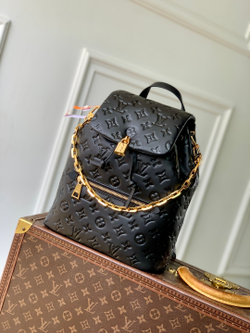 Louis Vuitton Coussin Backpack MM