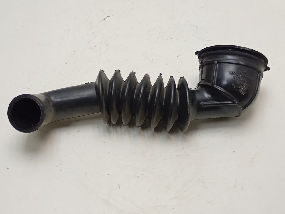 45У82 кт60 Сливной патрубок для стиральной машины Атлант МКАУ752522004 б/у