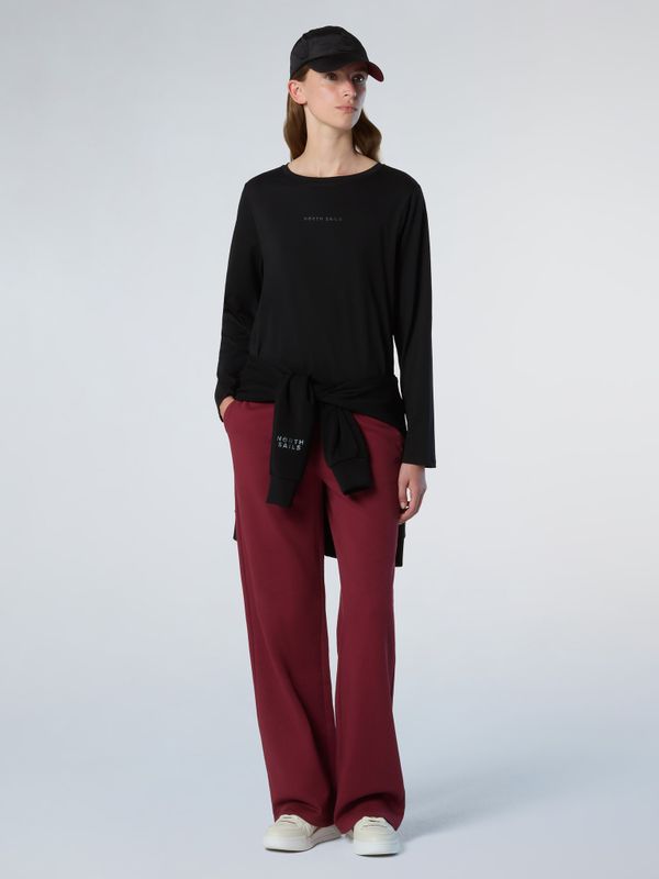 ФУТБОЛКА NORTH SAILS