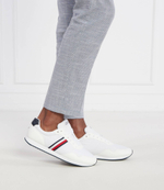 Кроссовки LO RUNNER MIX Tommy Hilfiger - белый(FM0FM04958)
