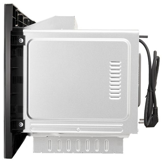 Встраиваемая микроволновая печь Korting KMI 827 GN