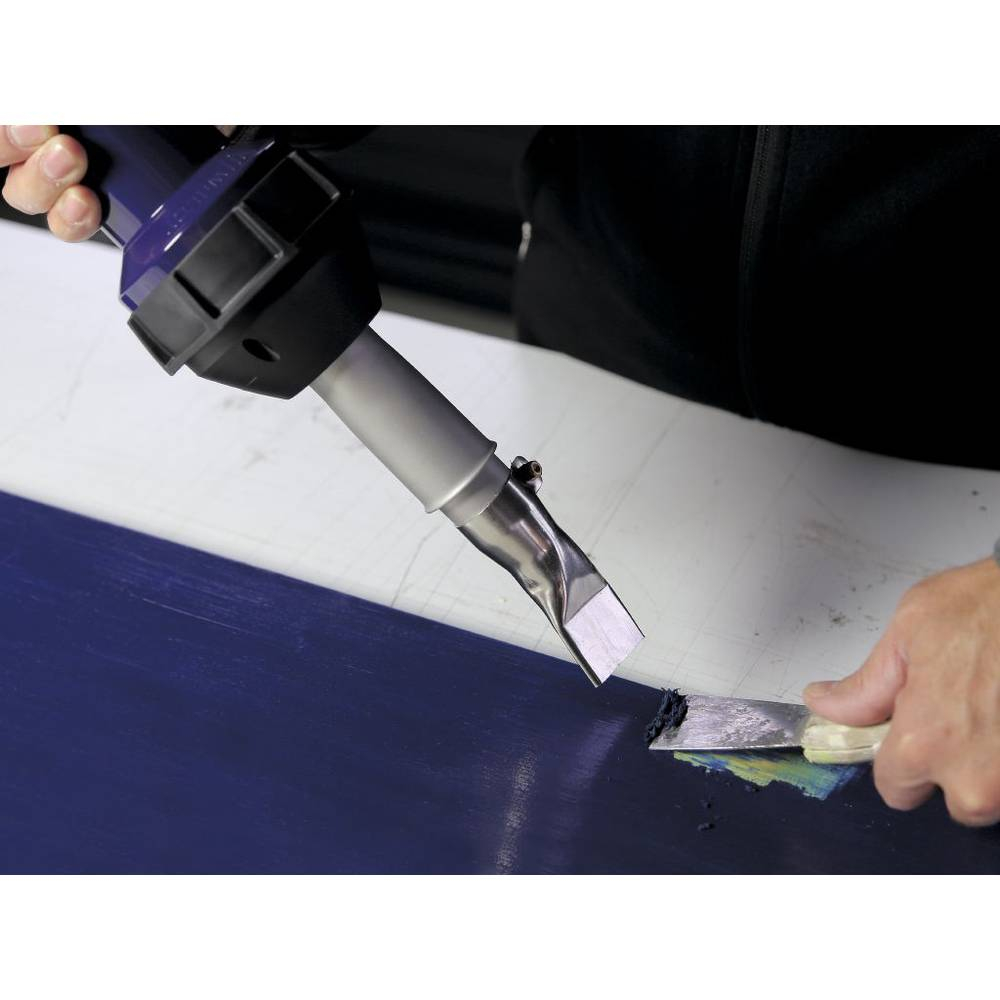 Набор Weldy для сварки внахлест