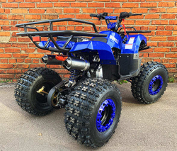 Квадроцикл MOWGLI Bold 8