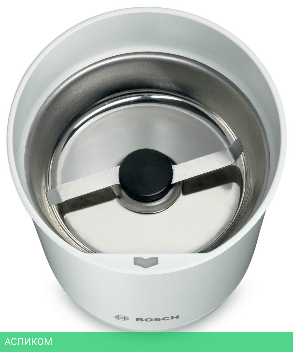 Кофемолка Bosch TSM6A011W