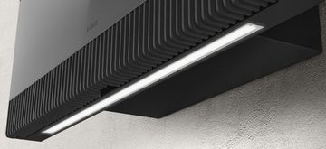 Вытяжка ELICA SUPER PLAT BL/F/80