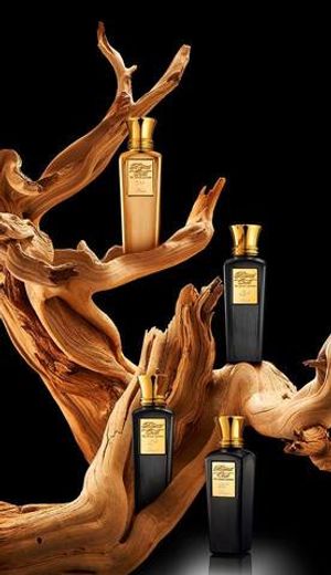 Blend Oud Oud Al Emarat