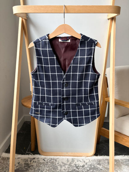 Жилет Trybeyond, 116