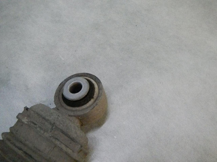 Амортизатор стойки задний левый Mercedes G W463 (2018-н.в.)