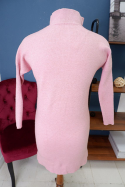 Платье теплое 42 размер