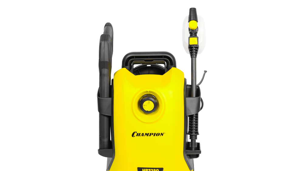 Мойка Champion HP3250 390л/ч 125бар 2.5кВт